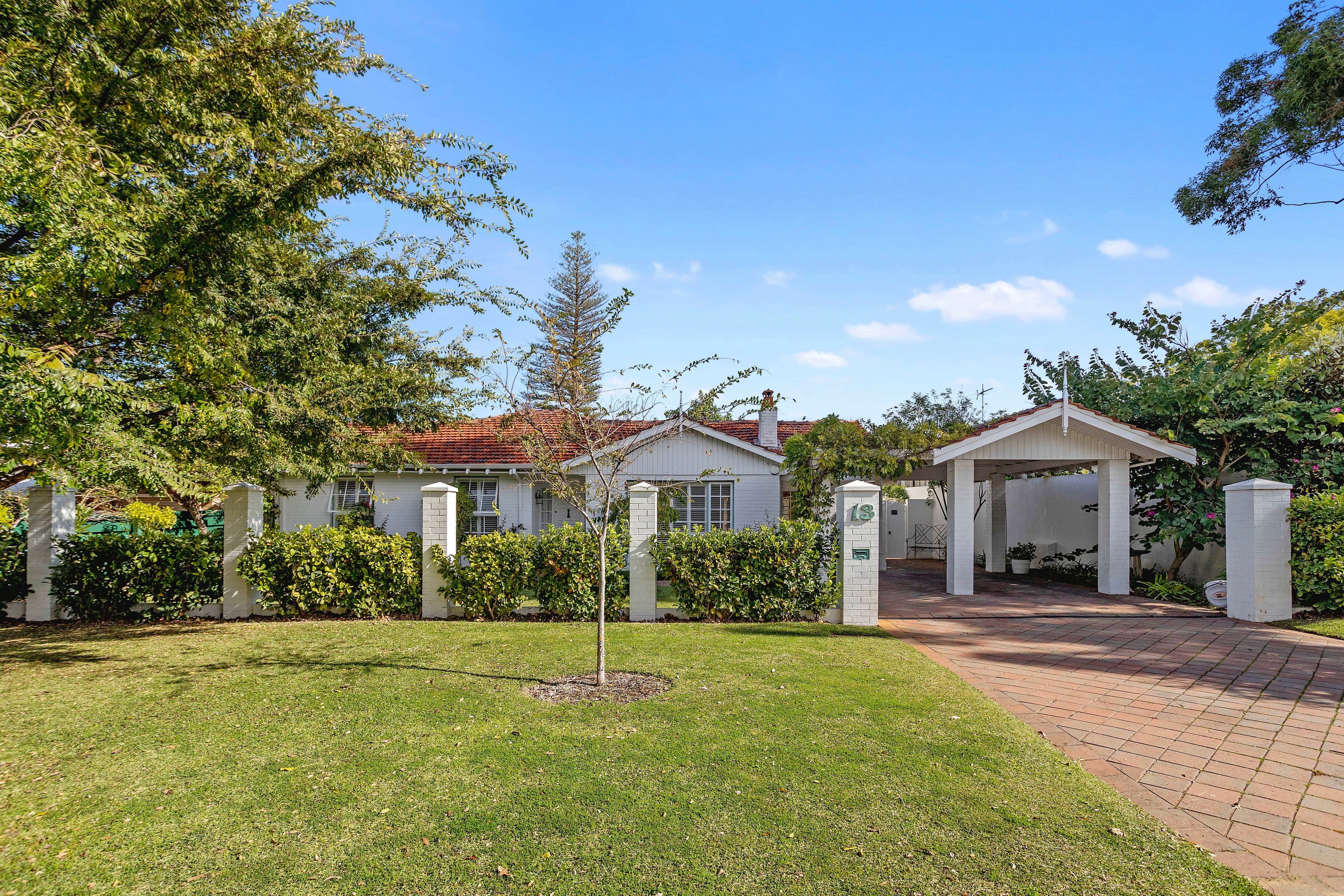 13 Bulimba Road, Nedlands WA 6009, Nedlands - Image 1