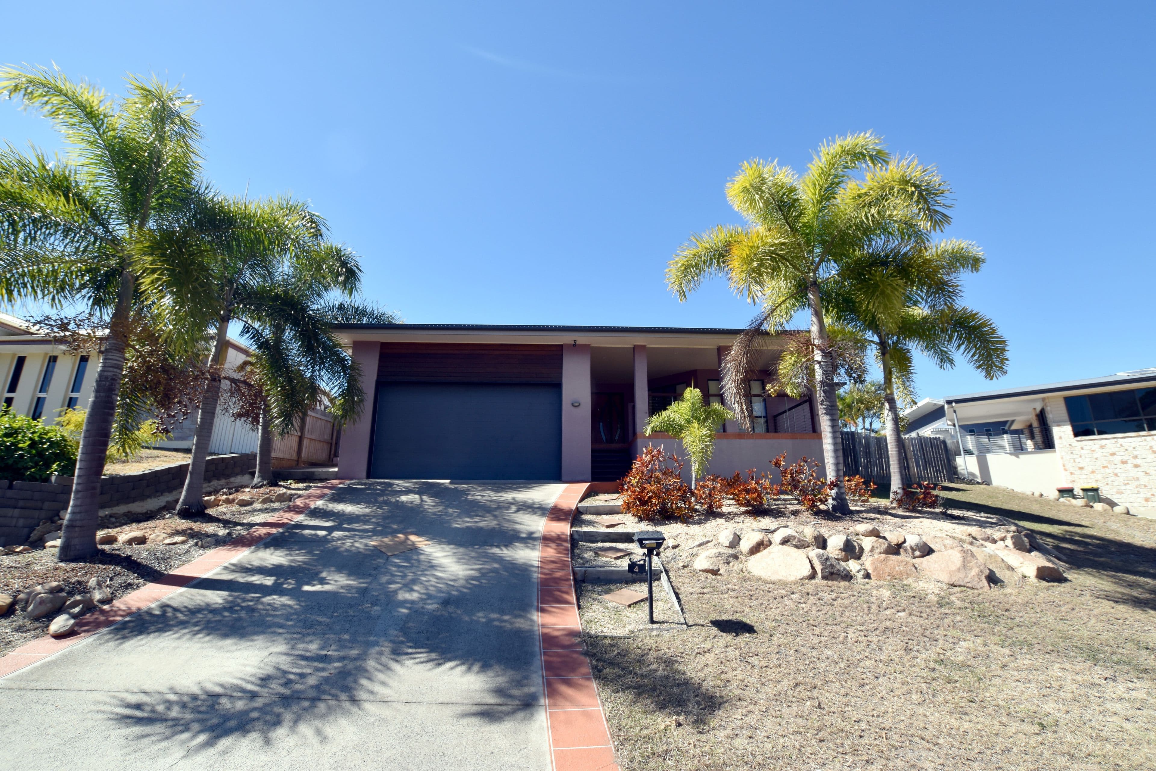 4 Osprey Court, South Gladstone QLD 4680, South Gladstone - Image 1