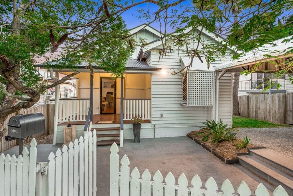 30 Kate Street, Alderley QLD 4051, Alderley - Image 1