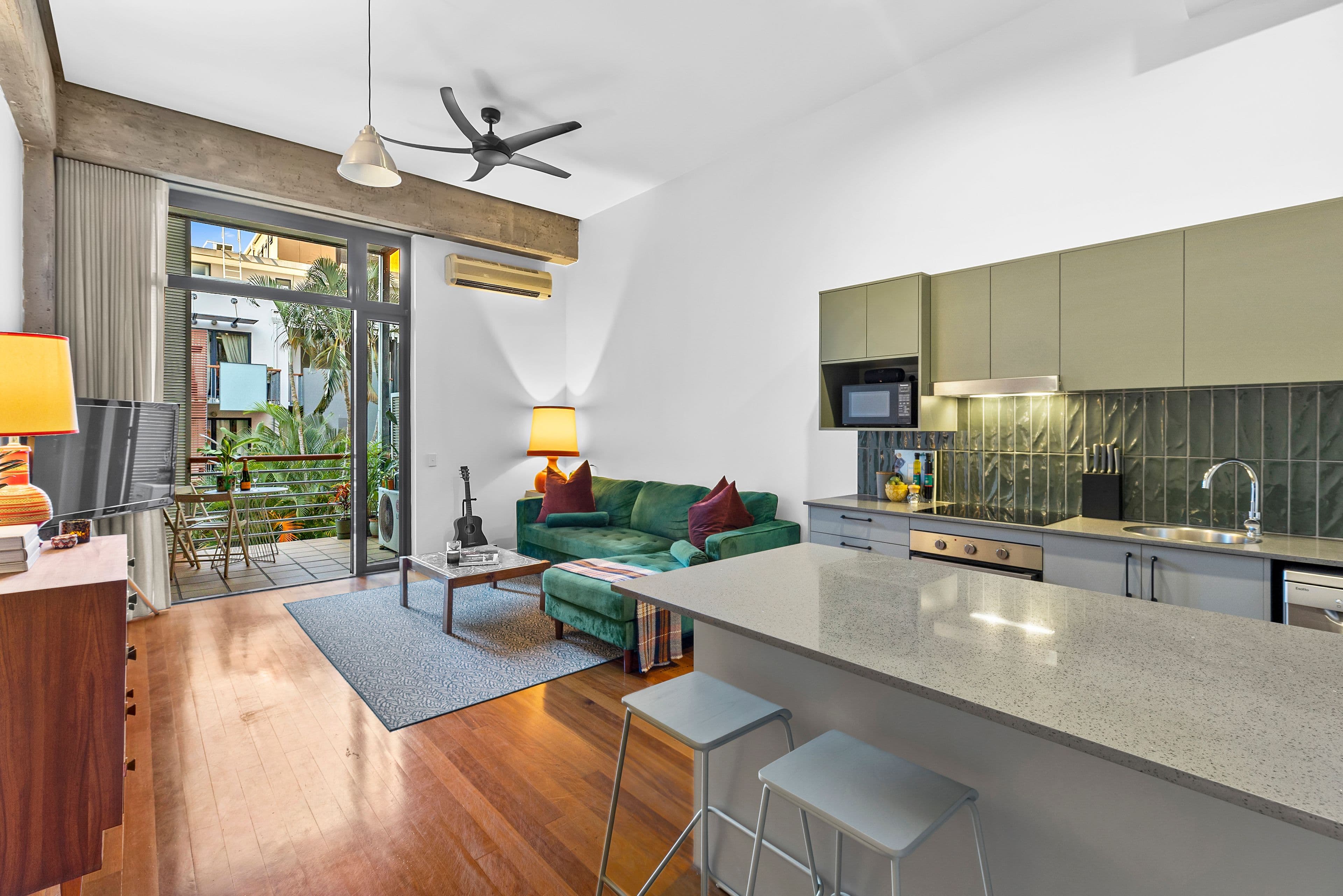 27 Ballow Street, Fortitude Valley QLD 4006, Fortitude Valley - Thumbnail 3
