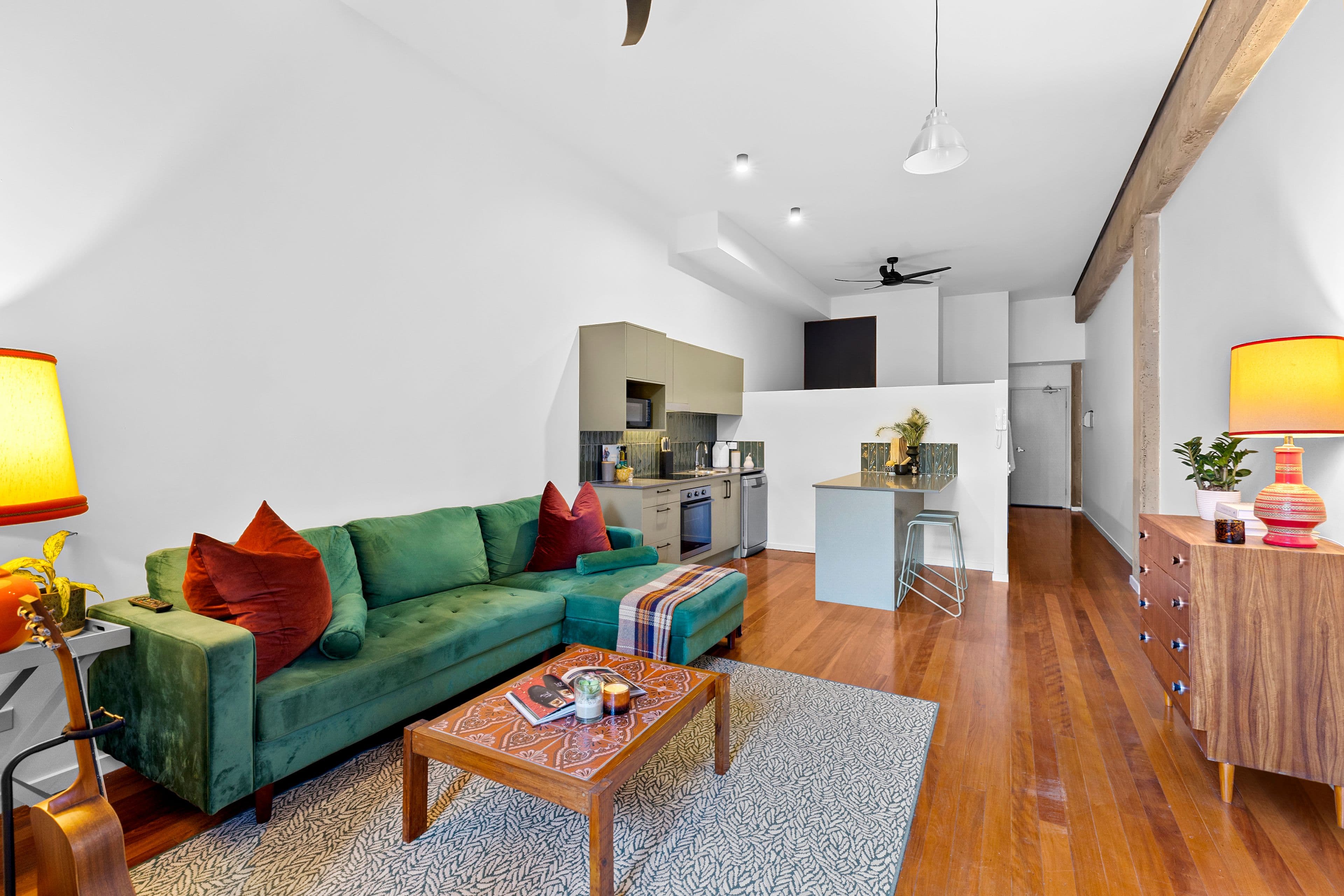 27 Ballow Street, Fortitude Valley QLD 4006, Fortitude Valley - Thumbnail 5
