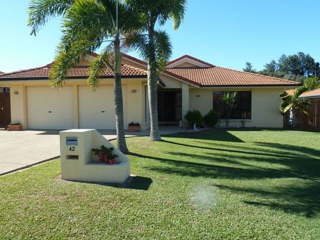 42 Kidston Avenue, RURAL VIEW QLD 4740, Rural View - Image 1