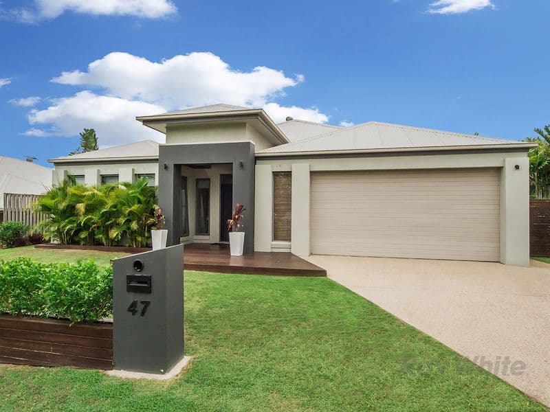 47 Maidenwell Road, Ormeau QLD 4208, Ormeau - Image 1