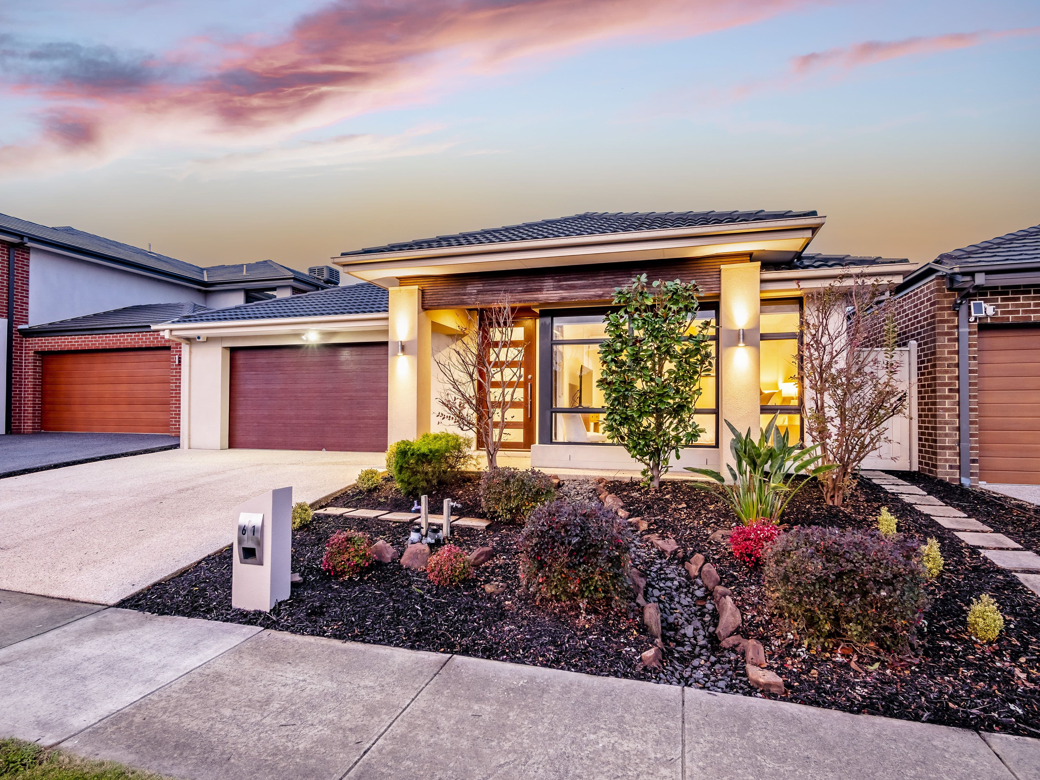 61 Riverstone Boulevard, Clyde North VIC 3978, Clyde North - Thumbnail 3