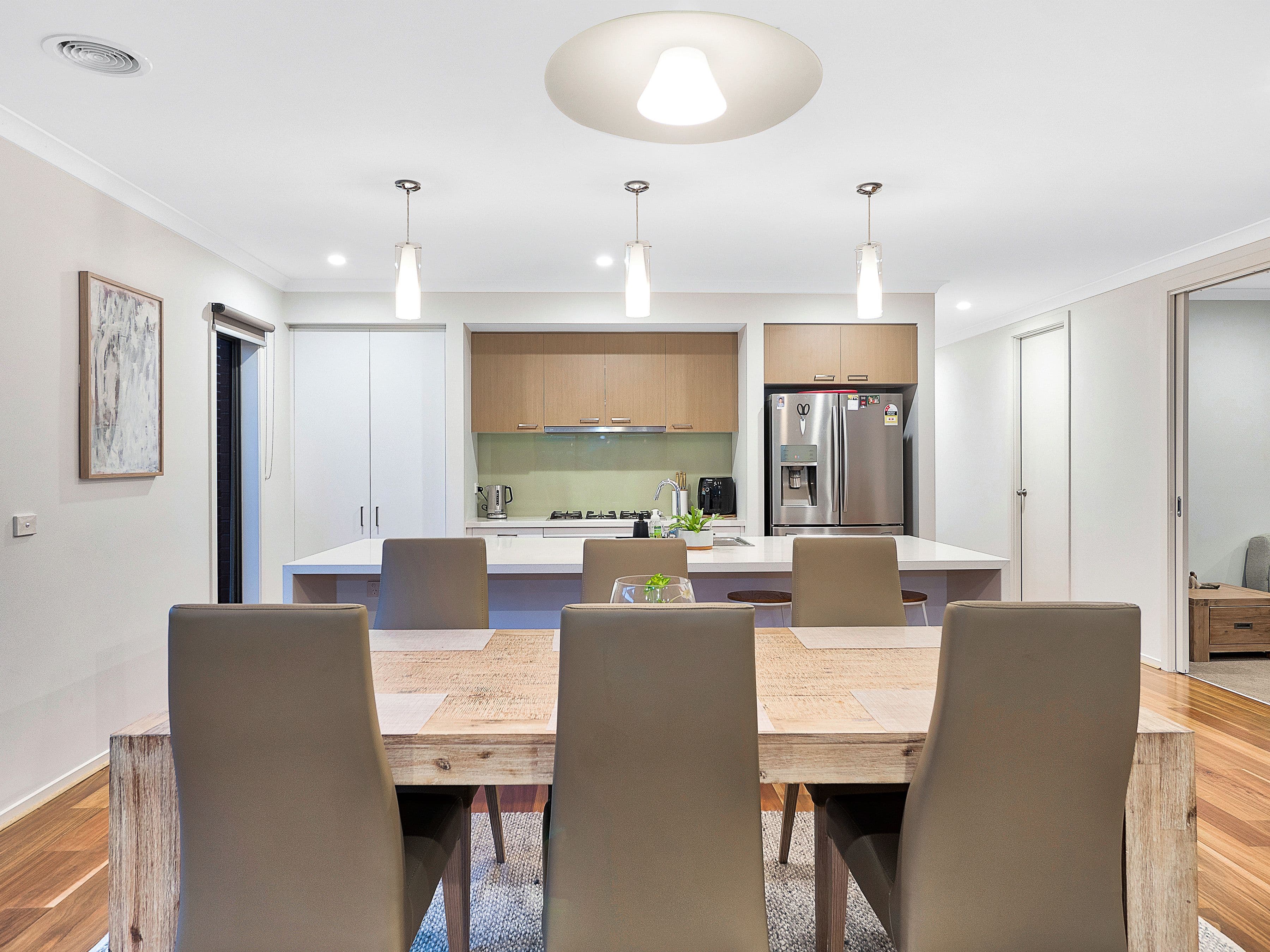 61 Riverstone Boulevard, Clyde North VIC 3978, Clyde North - Thumbnail 8