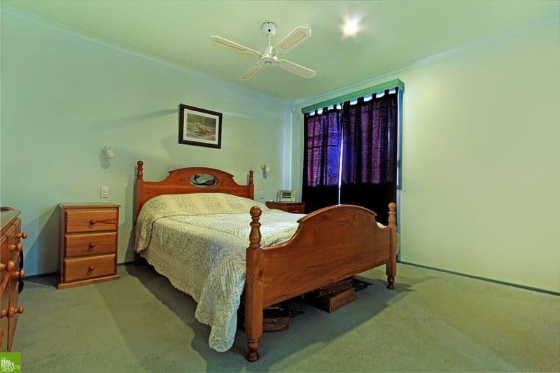 91 Parklands Drive, SHELLHARBOUR NSW 2529, Shellharbour - Thumbnail 6