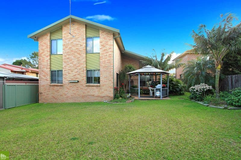 91 Parklands Drive, SHELLHARBOUR NSW 2529, Shellharbour - Thumbnail 7