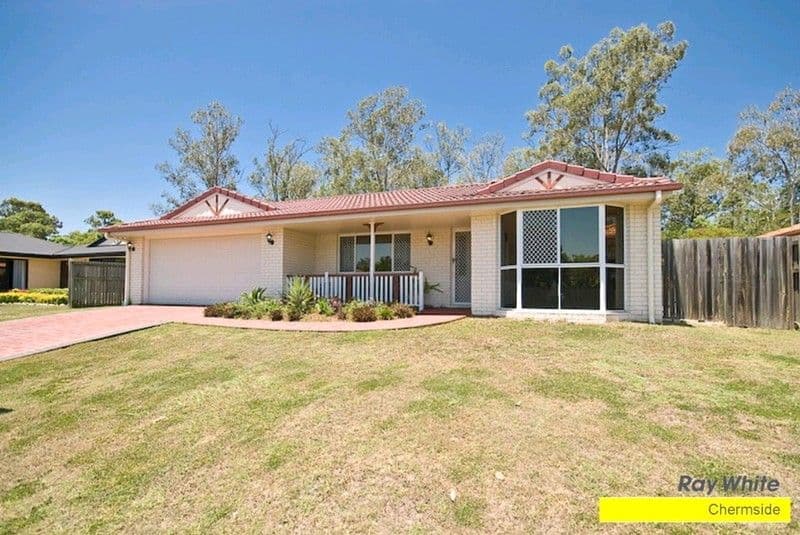 5 Ebony Court, BRAY PARK QLD 4500, Bray Park - Thumbnail 2