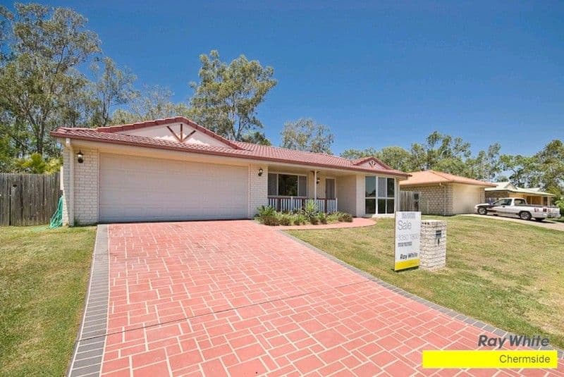 5 Ebony Court, BRAY PARK QLD 4500, Bray Park - Thumbnail 3