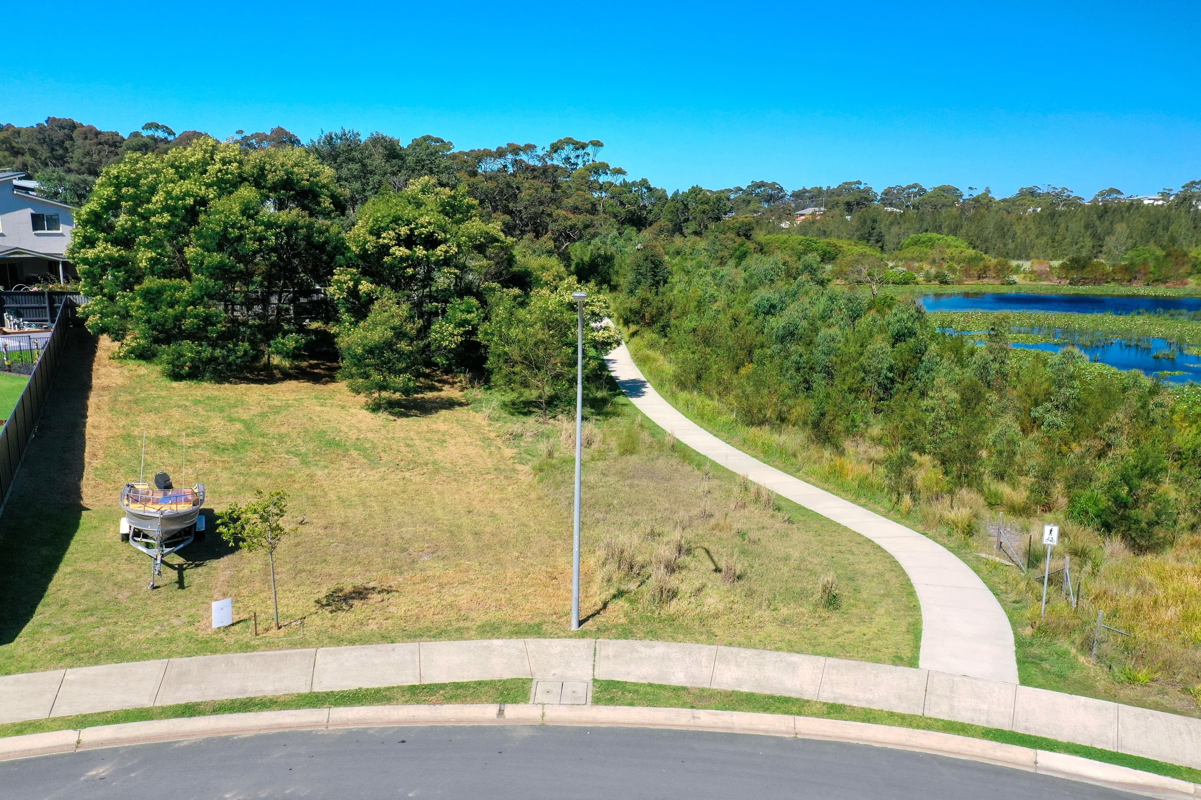 11 Eyre Crescent, Burrill Lake NSW 2539, Burrill Lake - Thumbnail 2