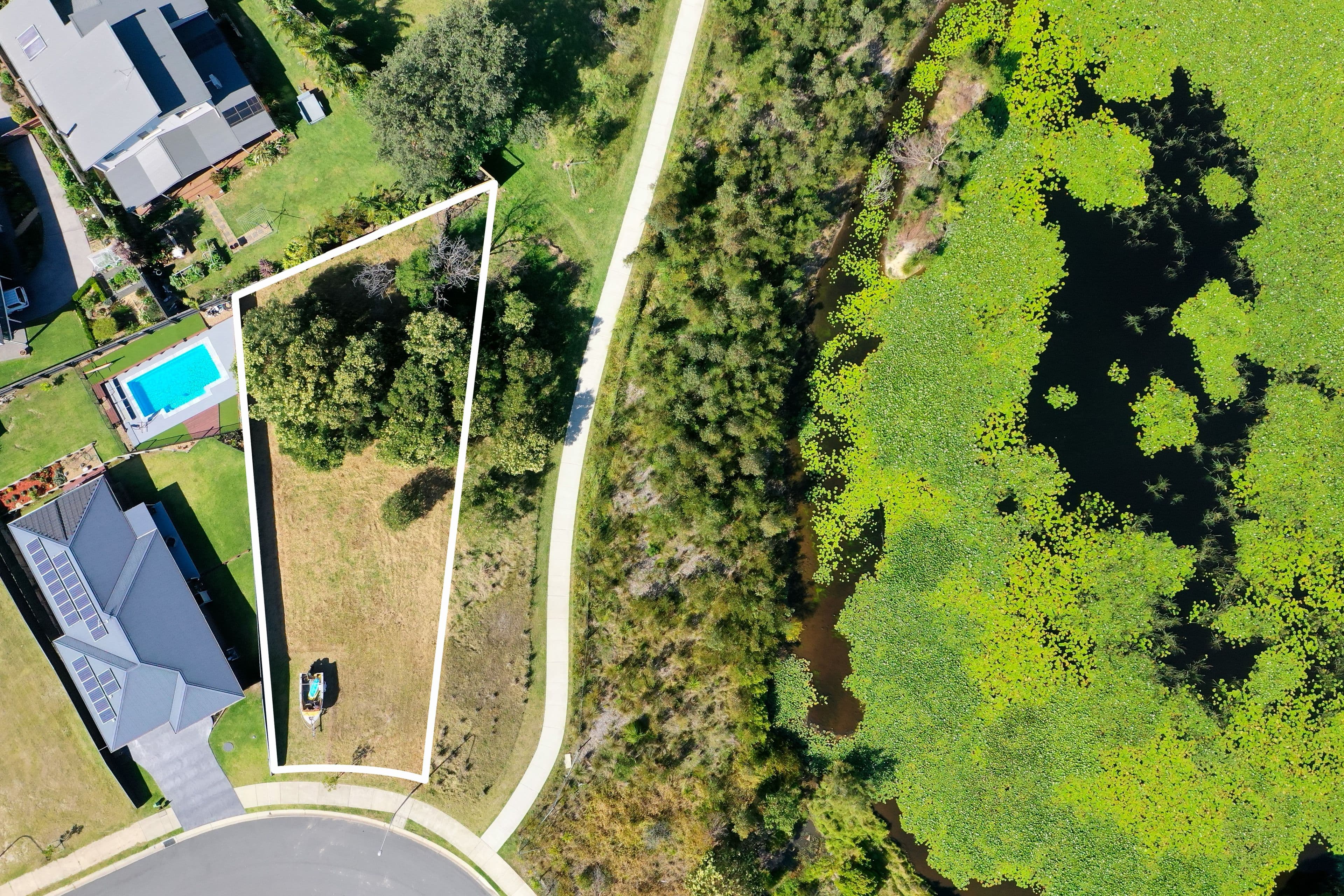 11 Eyre Crescent, Burrill Lake NSW 2539, Burrill Lake - Thumbnail 3