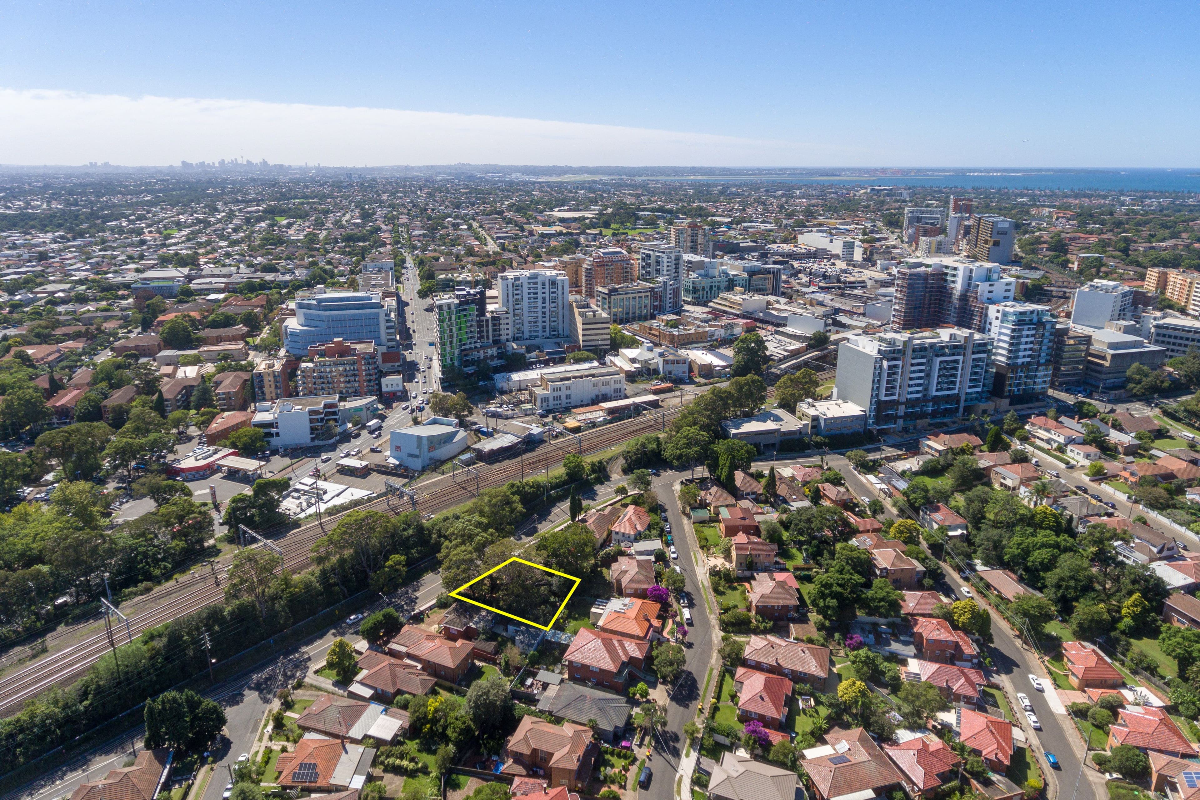 44 Woniora Road, Hurstville - Thumbnail 2