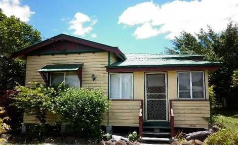 65 Nott Street, Norville QLD 4670, Norville - Image 1