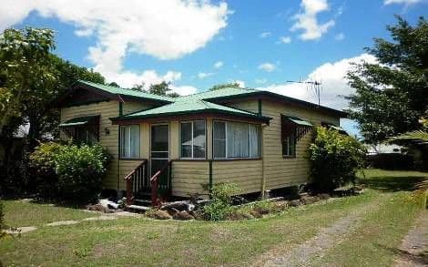 65 Nott Street, Norville QLD 4670, Norville - Thumbnail 2