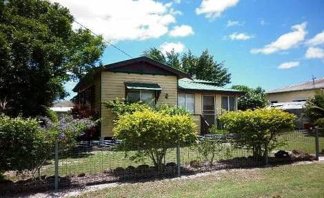 65 Nott Street, Norville QLD 4670, Norville - Thumbnail 3