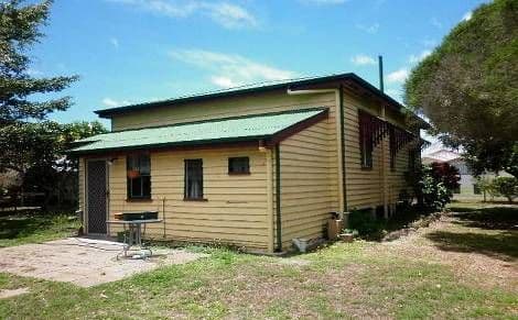 65 Nott Street, Norville QLD 4670, Norville - Thumbnail 6