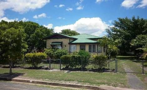 65 Nott Street, Norville QLD 4670, Norville - Thumbnail 8