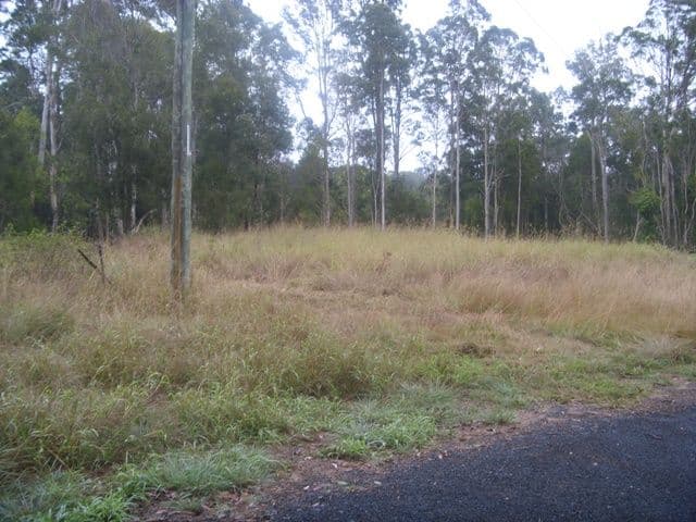 0 Hart, BLACKBUTT QLD 4314, Blackbutt - Thumbnail 2