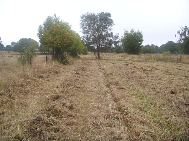 0 Hart, BLACKBUTT QLD 4314, Blackbutt - Thumbnail 5