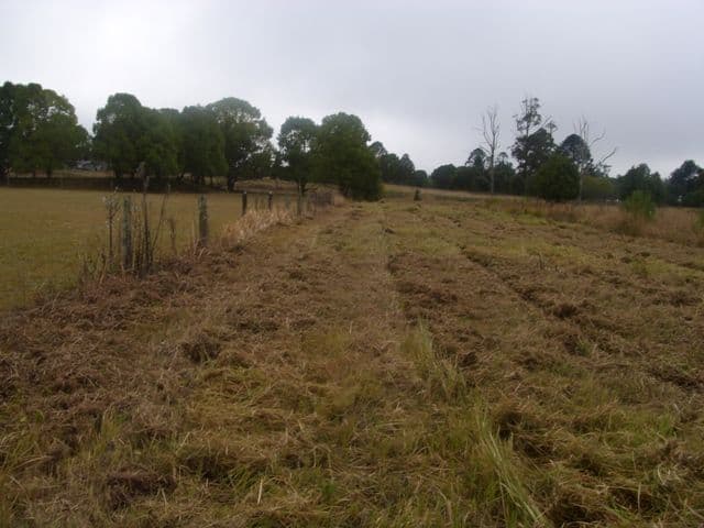 0 Hart, BLACKBUTT QLD 4314, Blackbutt - Thumbnail 7