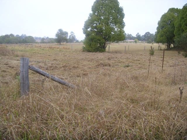 0 Hart, BLACKBUTT QLD 4314, Blackbutt - Thumbnail 8