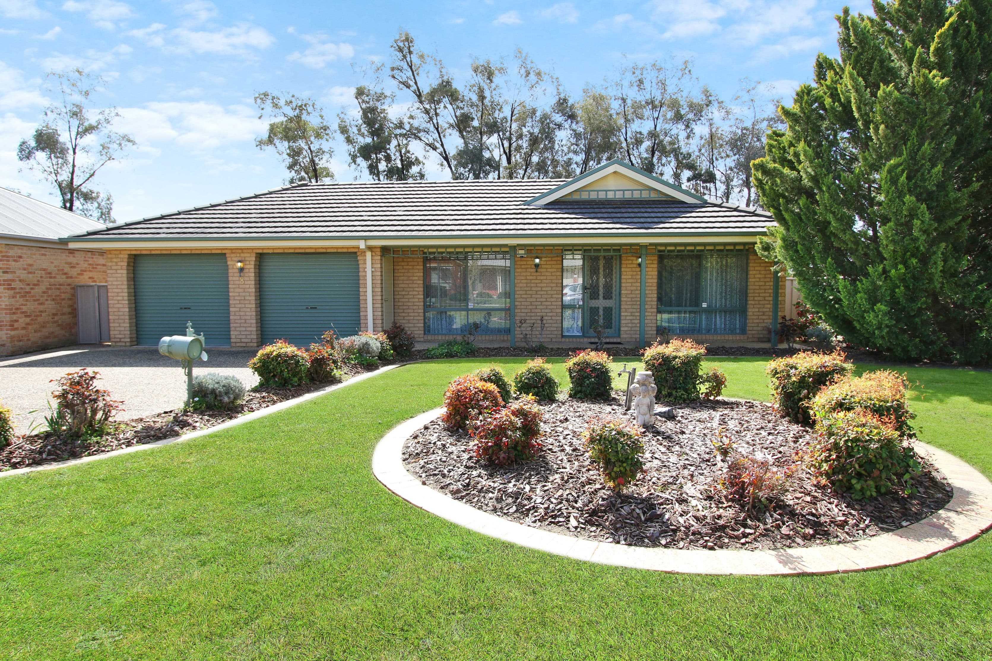 8 Slice Court, West Wodonga VIC 3690, West Wodonga - Image 1