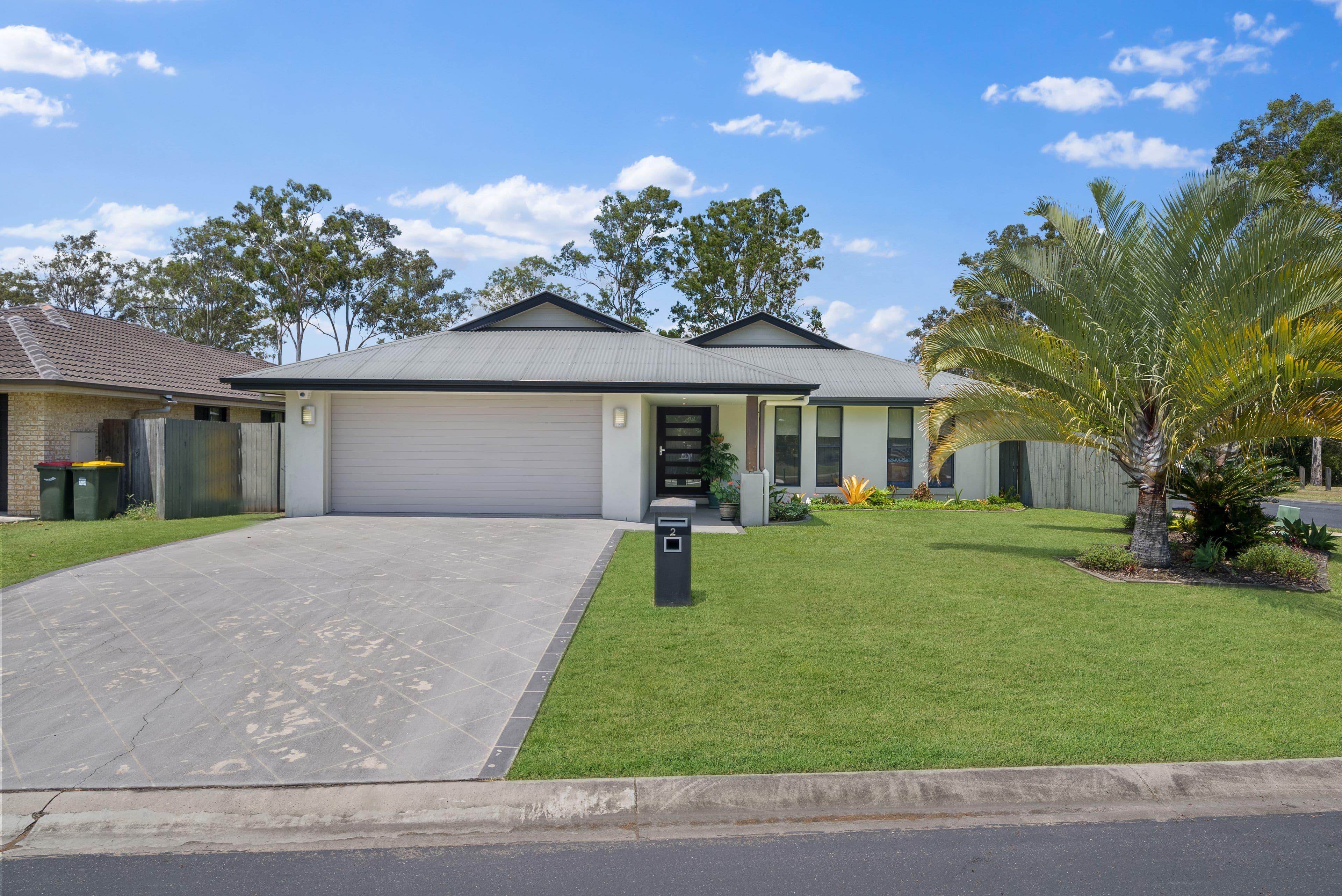 2 Bandicoot Street, Morayfield QLD 4506, Morayfield - Thumbnail 2