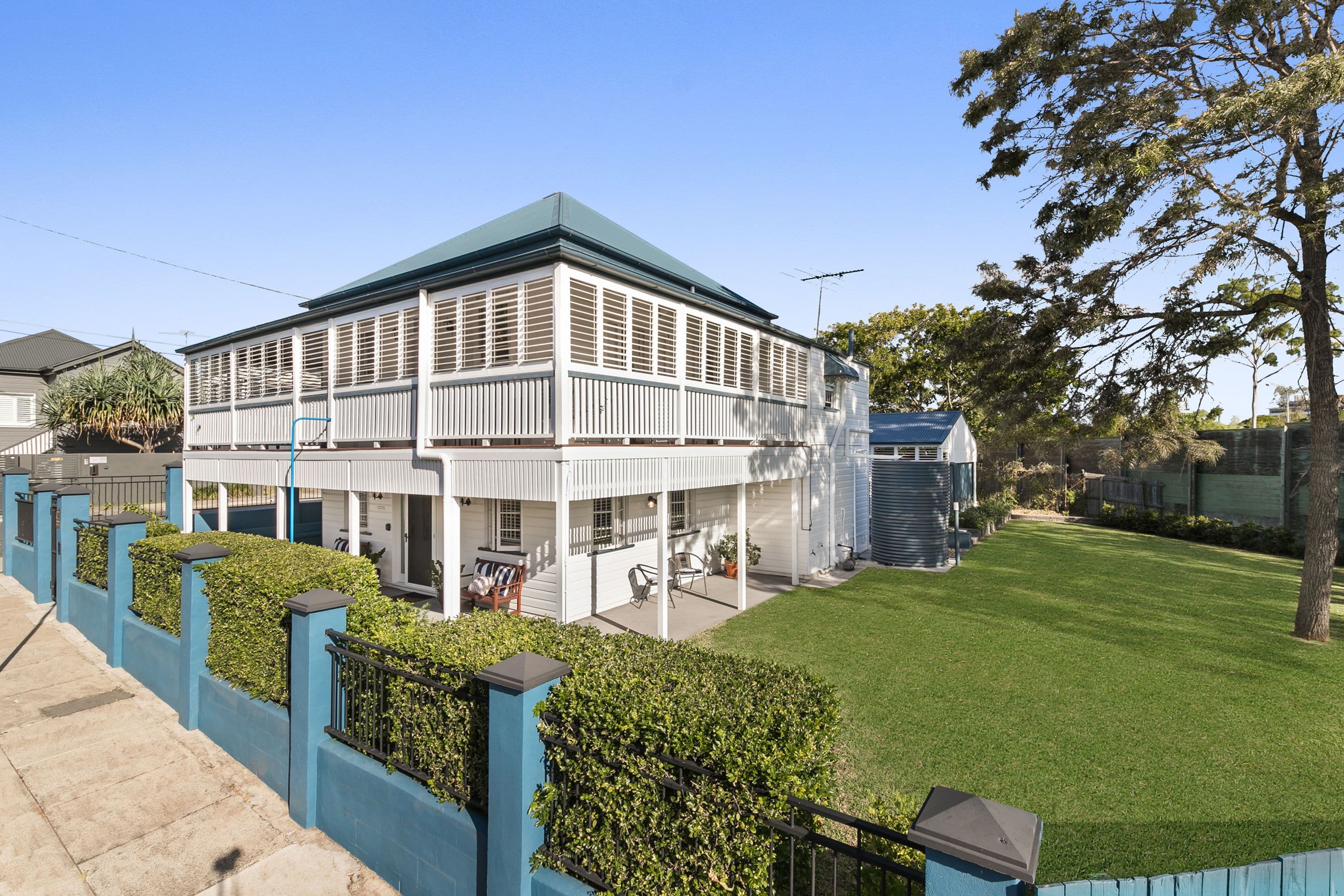 2 Grattan Street, Woolloongabba QLD 4102, Woolloongabba - Image 1