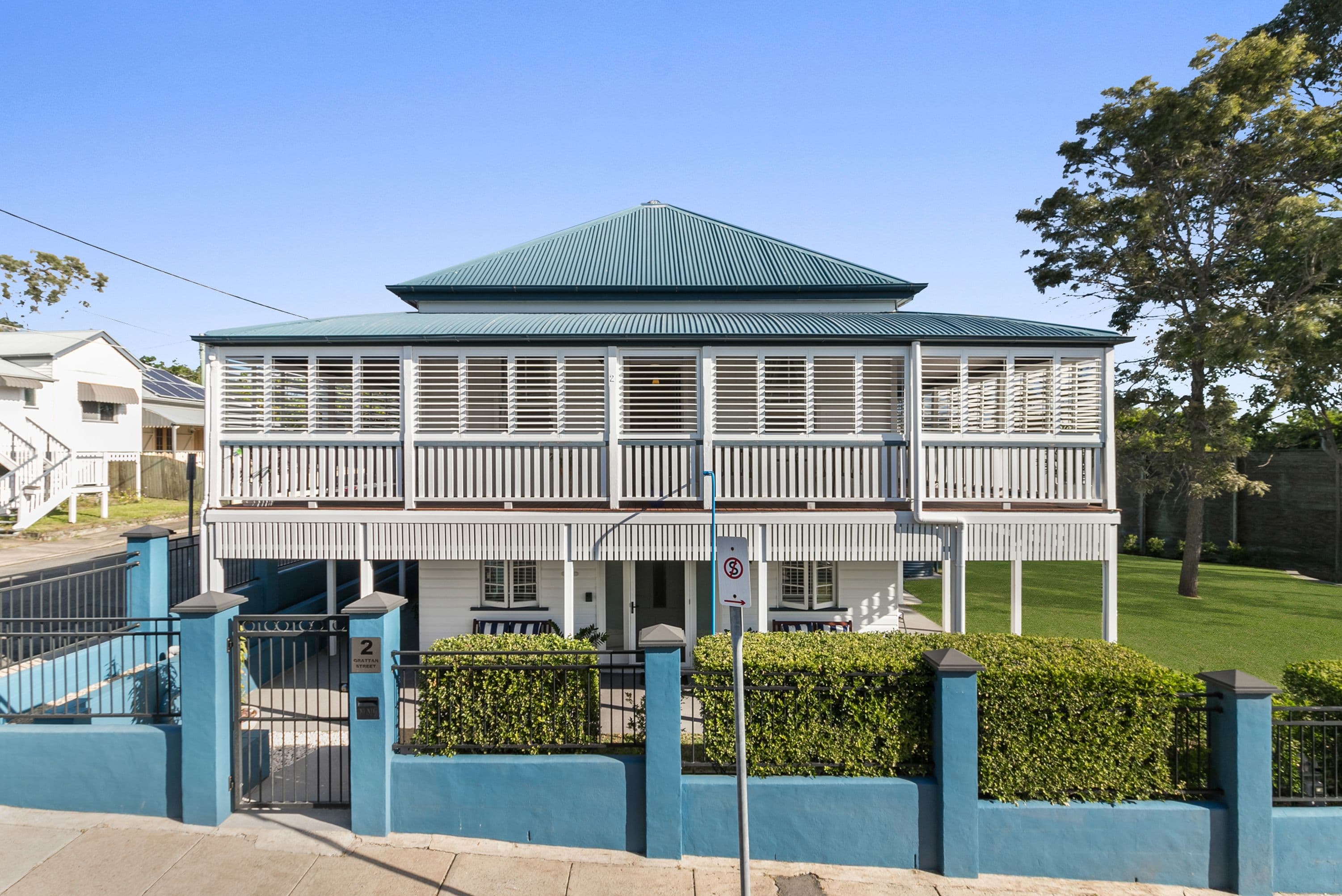 2 Grattan Street, Woolloongabba QLD 4102, Woolloongabba - Thumbnail 2