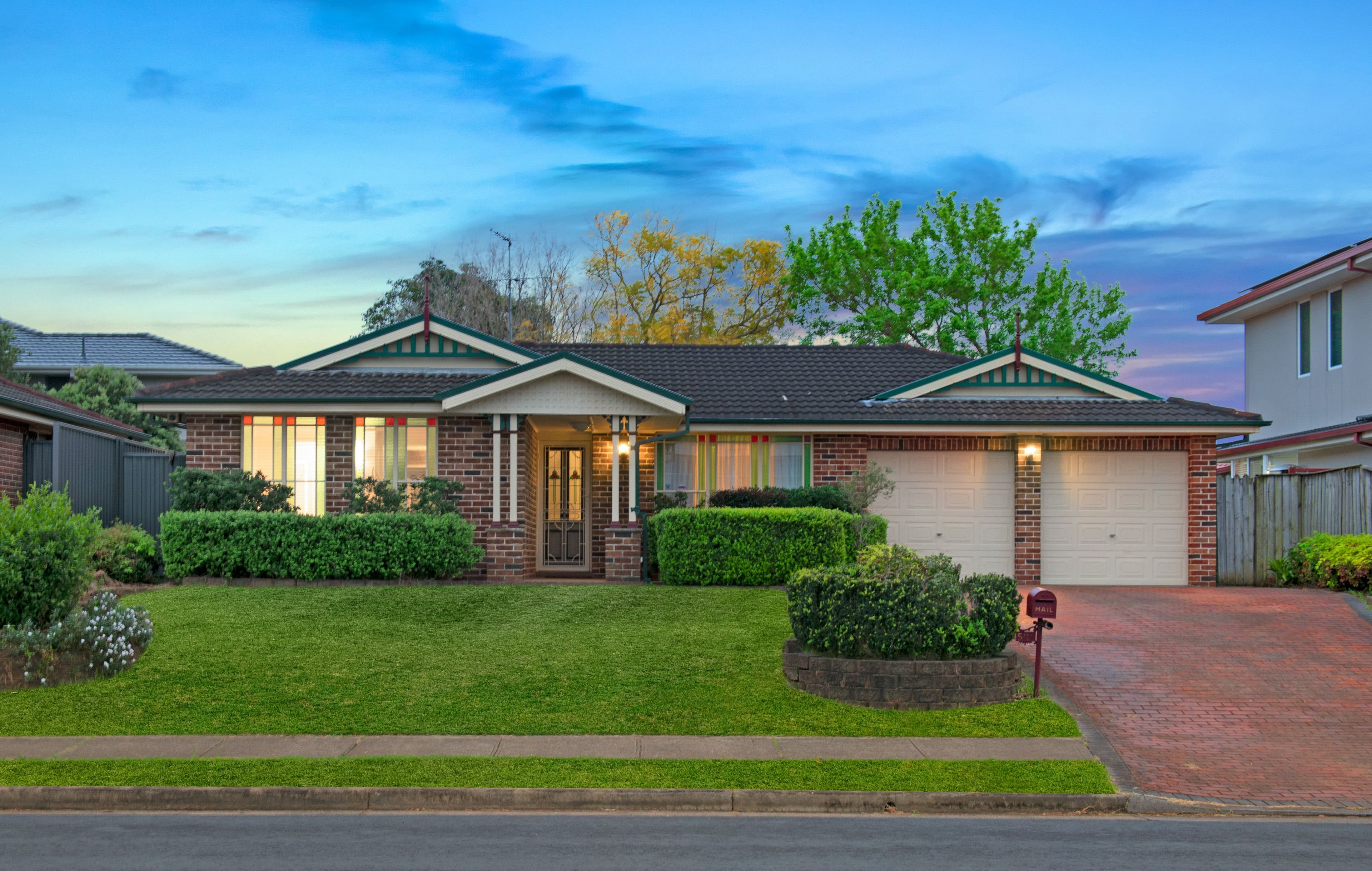 5 Forman Avenue, Glenwood NSW 2768, Glenwood - Image 1