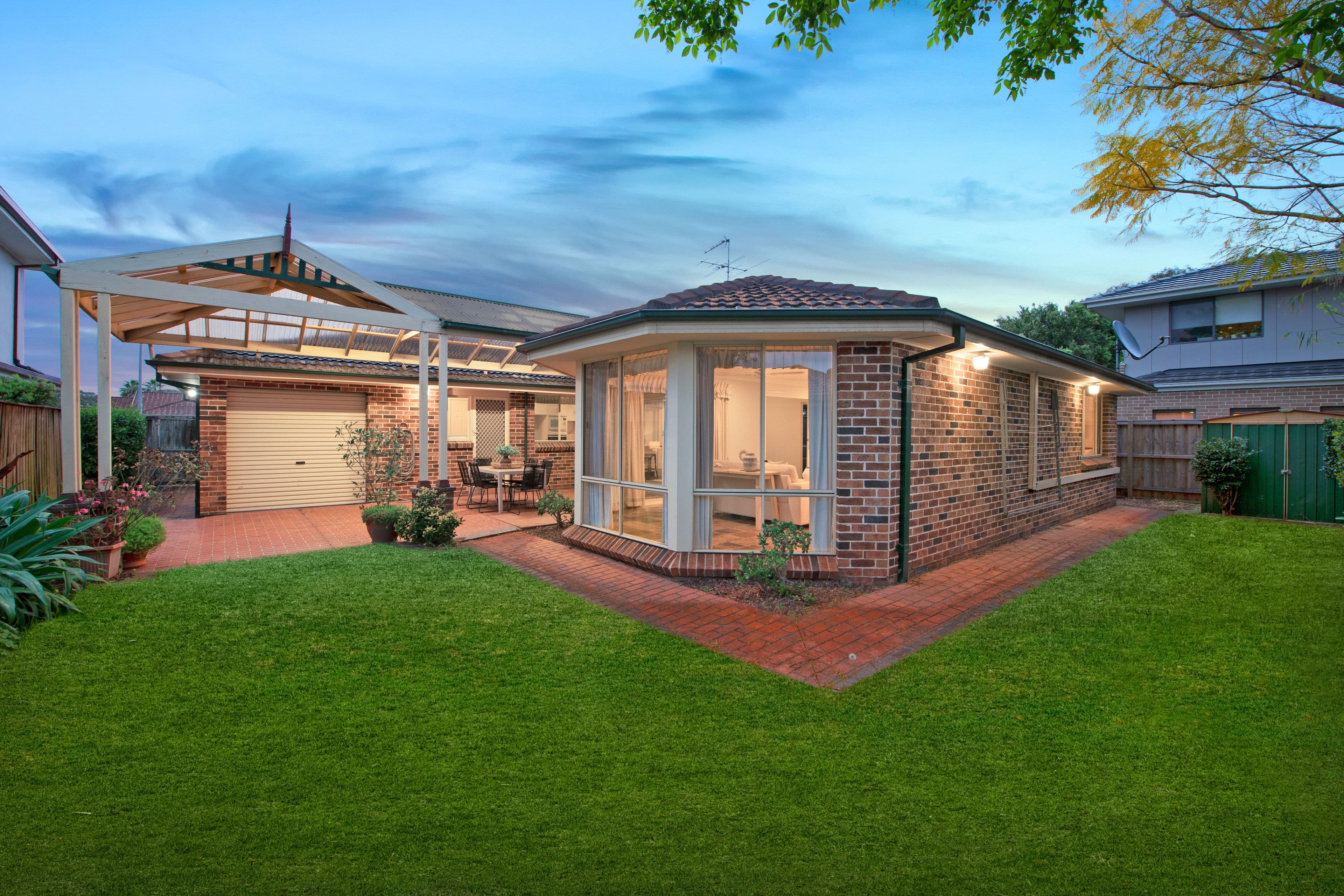 5 Forman Avenue, Glenwood NSW 2768, Glenwood - Thumbnail 2