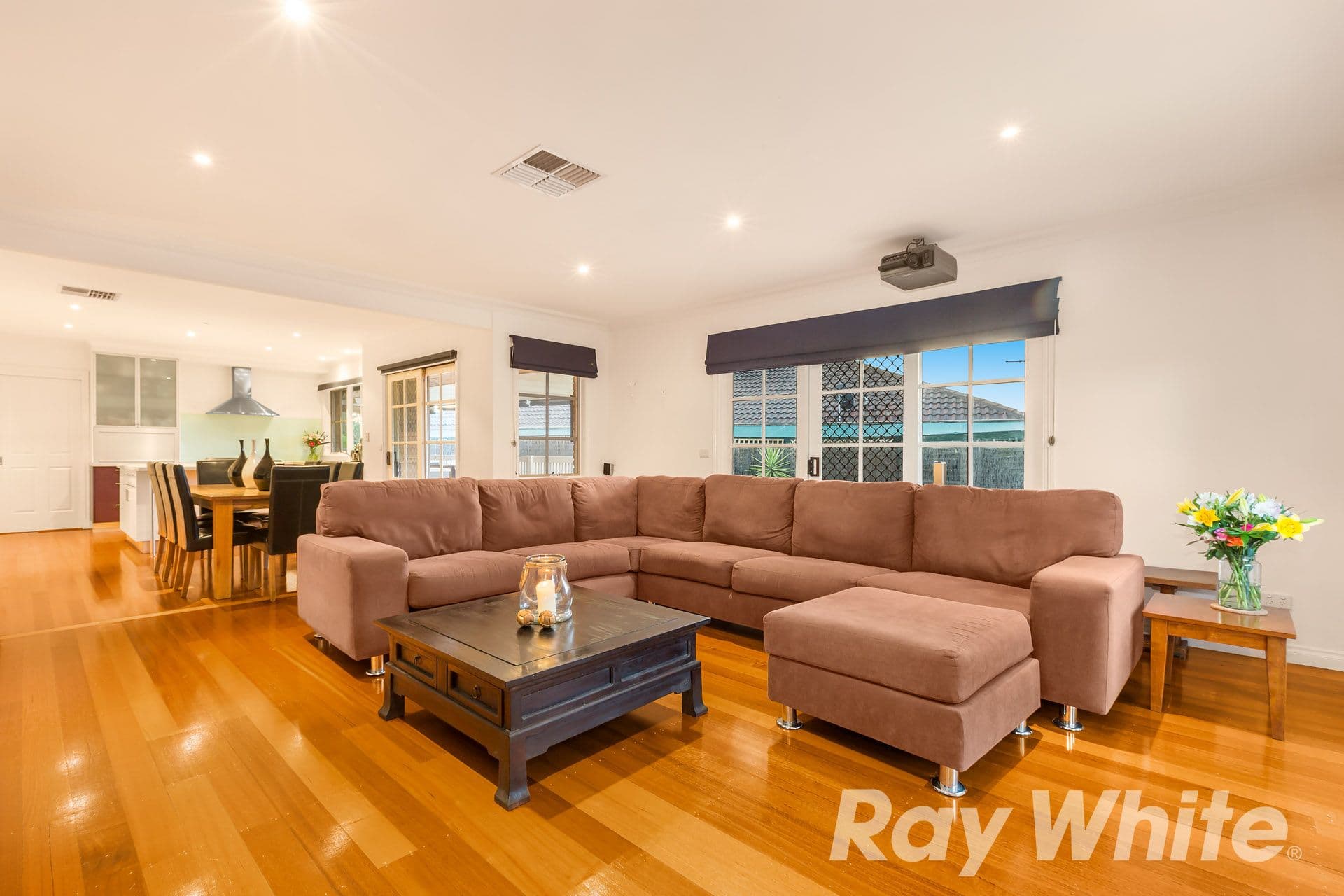 6 Brearley Court, Rowville VIC 3178, Rowville - Thumbnail 2