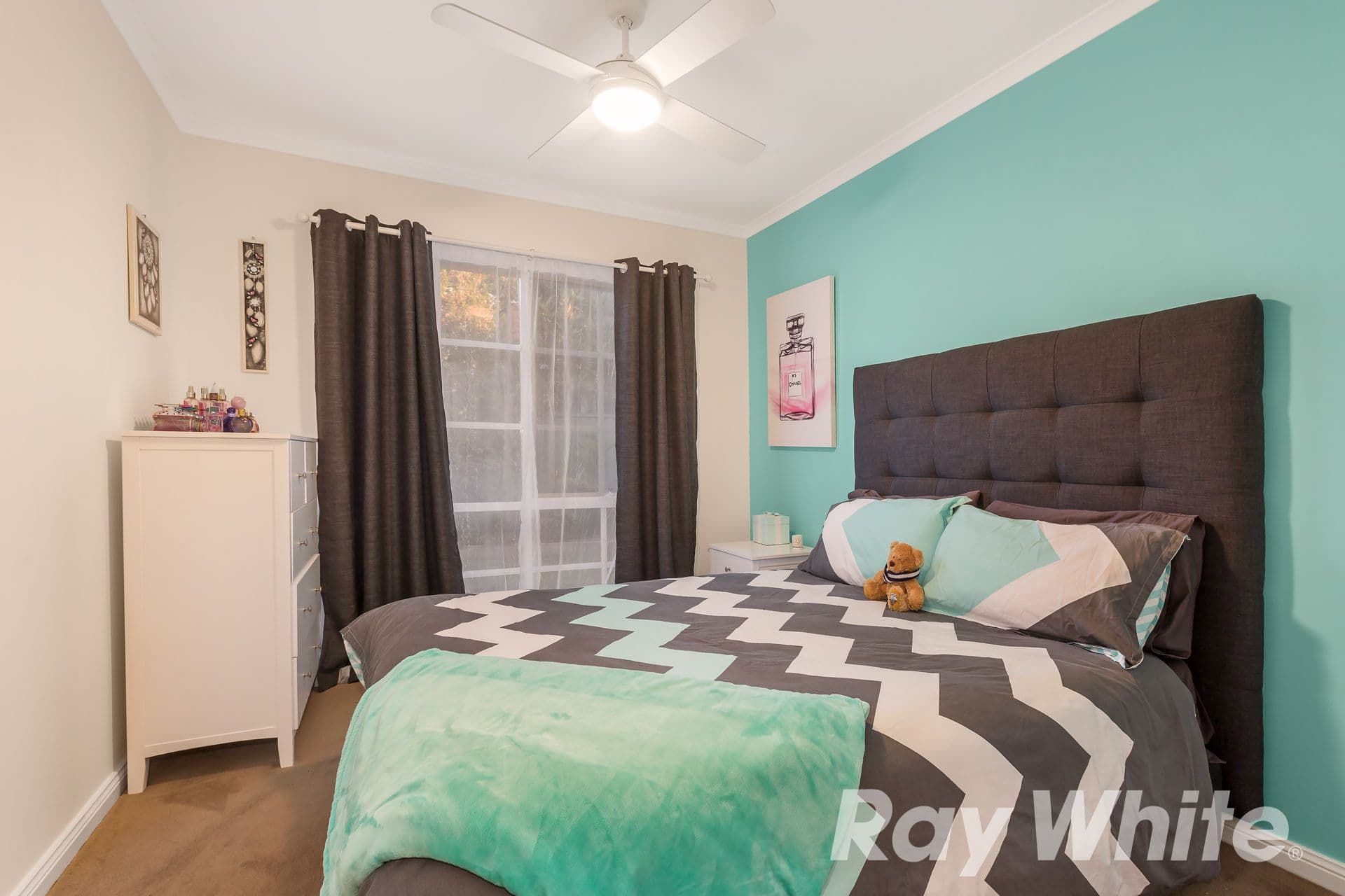 6 Brearley Court, Rowville VIC 3178, Rowville - Thumbnail 6