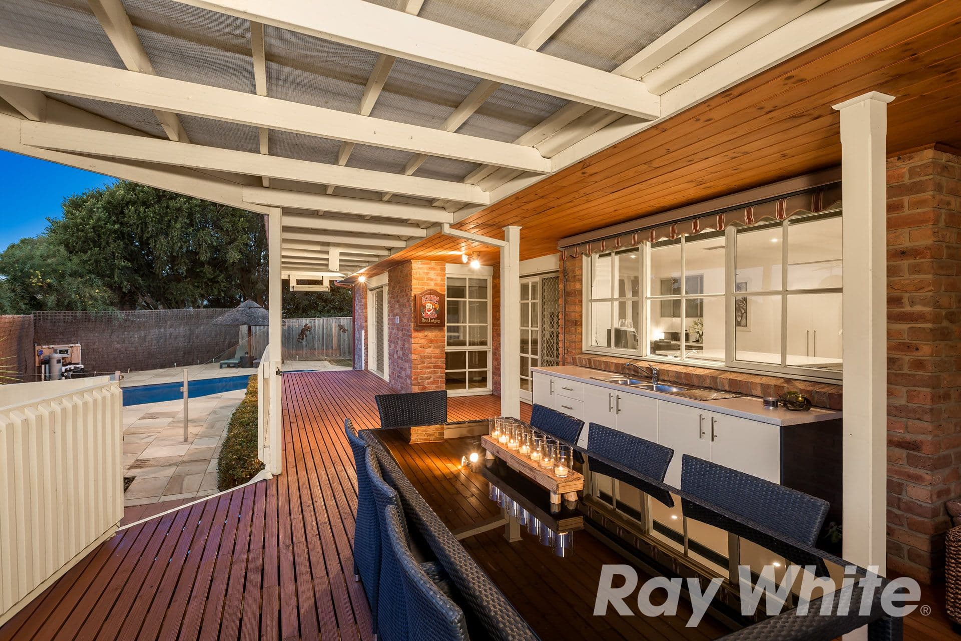 6 Brearley Court, Rowville VIC 3178, Rowville - Thumbnail 8
