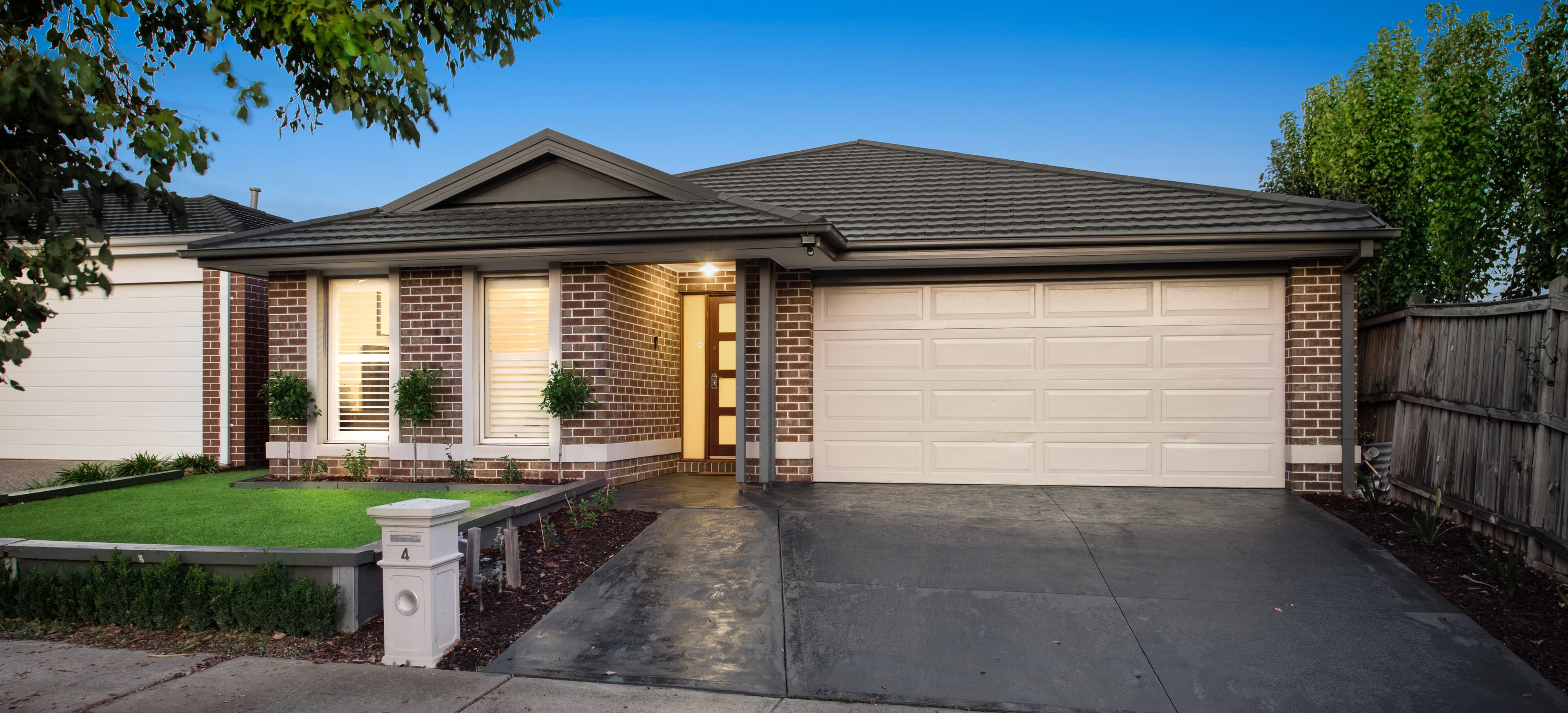 4 River Rose Street, Greenvale VIC 3059, Greenvale - Image 1