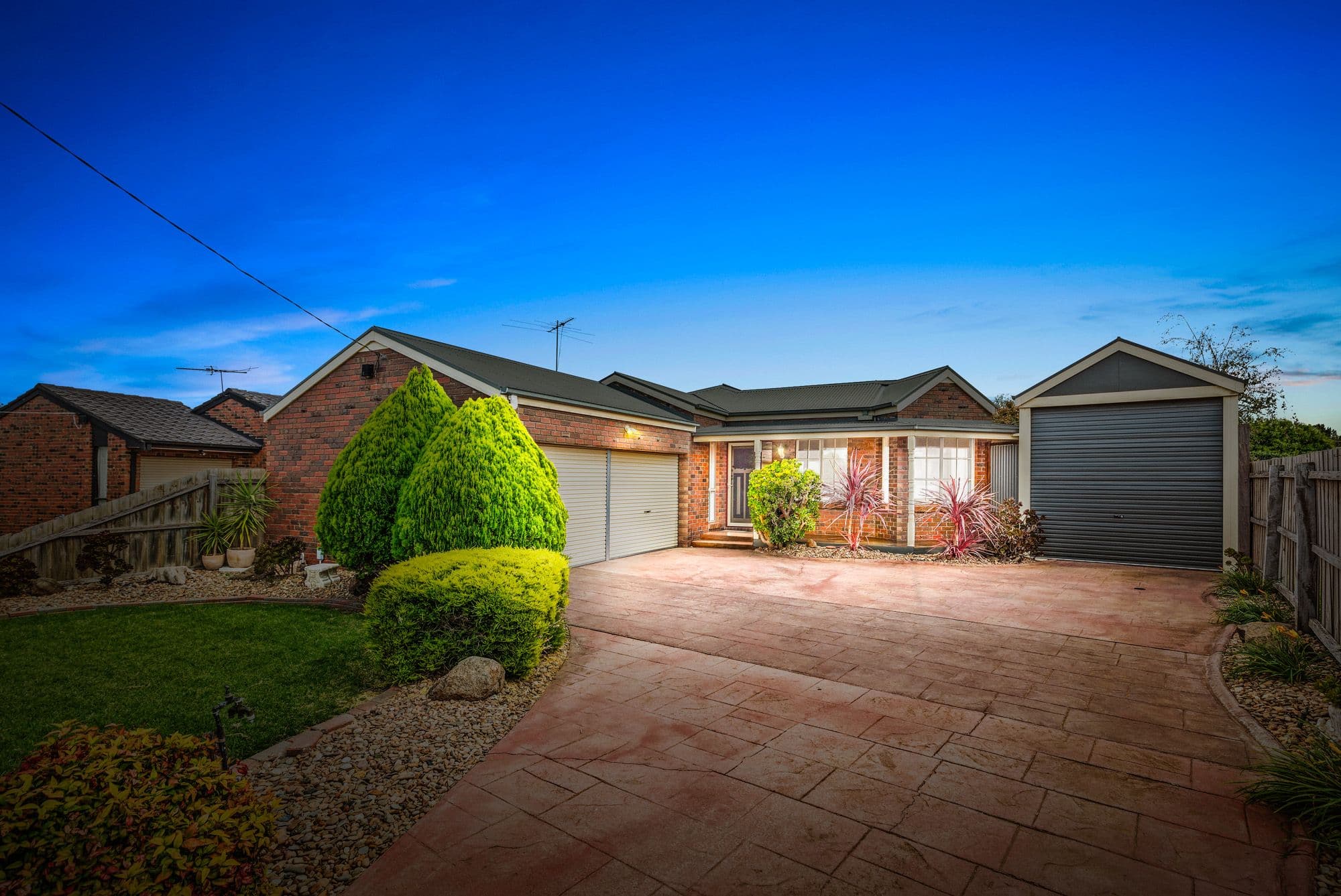 12 Sheoak Court, Hoppers Crossing VIC 3029, Hoppers Crossing - Image 1
