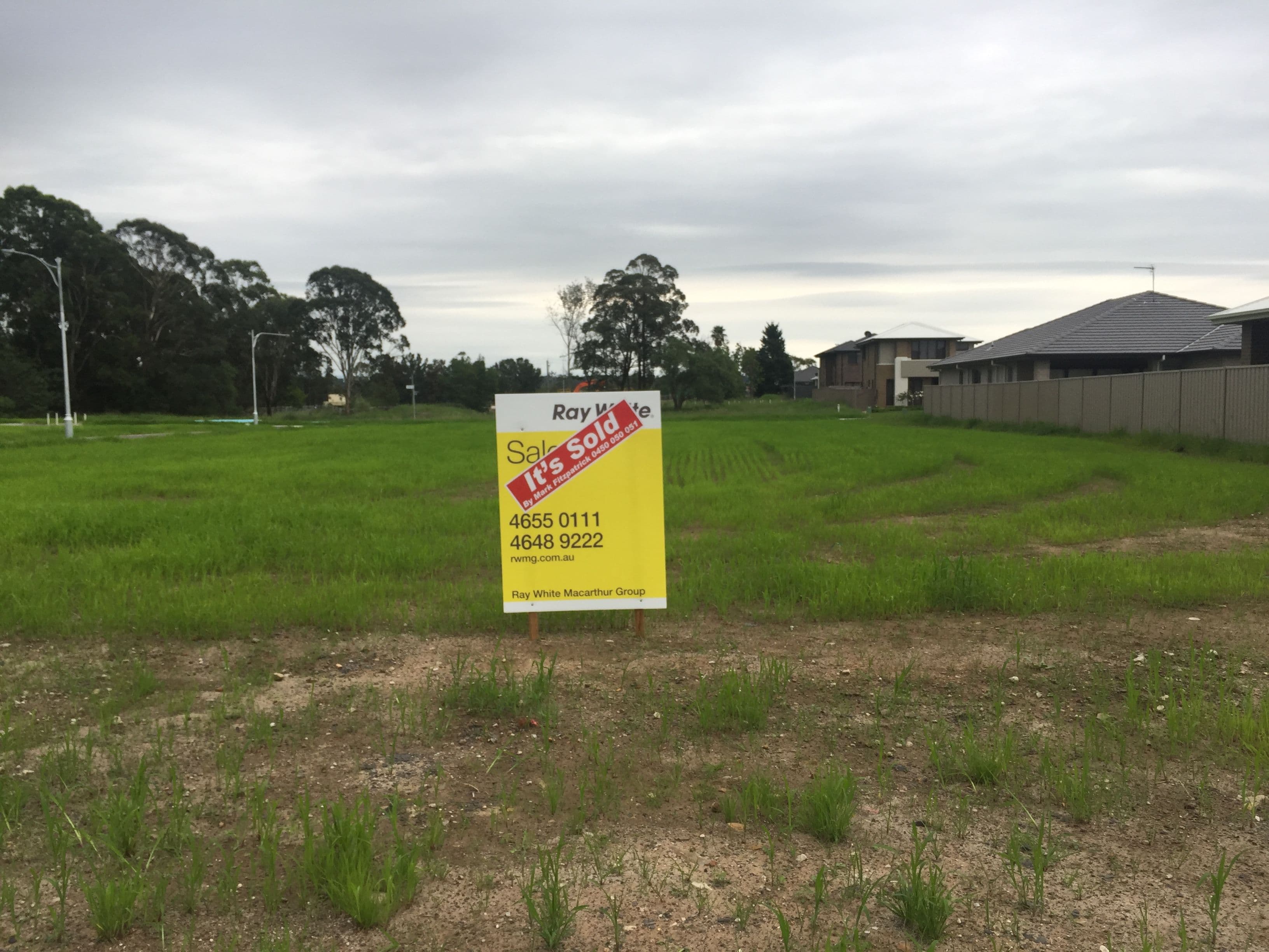 12 McGovern Street, Spring Farm NSW 2570, Spring Farm - Image 1