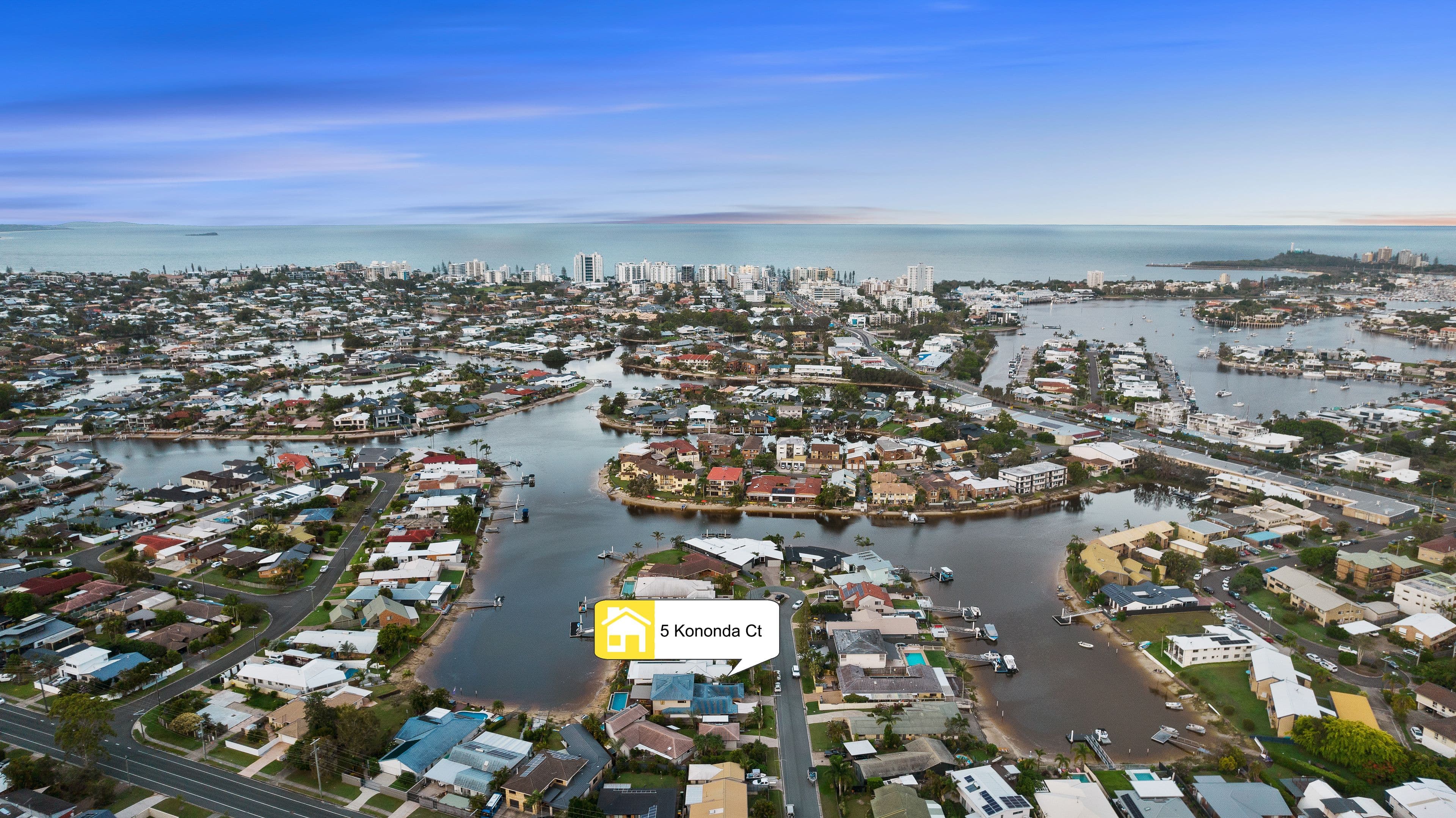 5 Kononda Court, Mooloolaba QLD 4557, Mooloolaba - Thumbnail 3