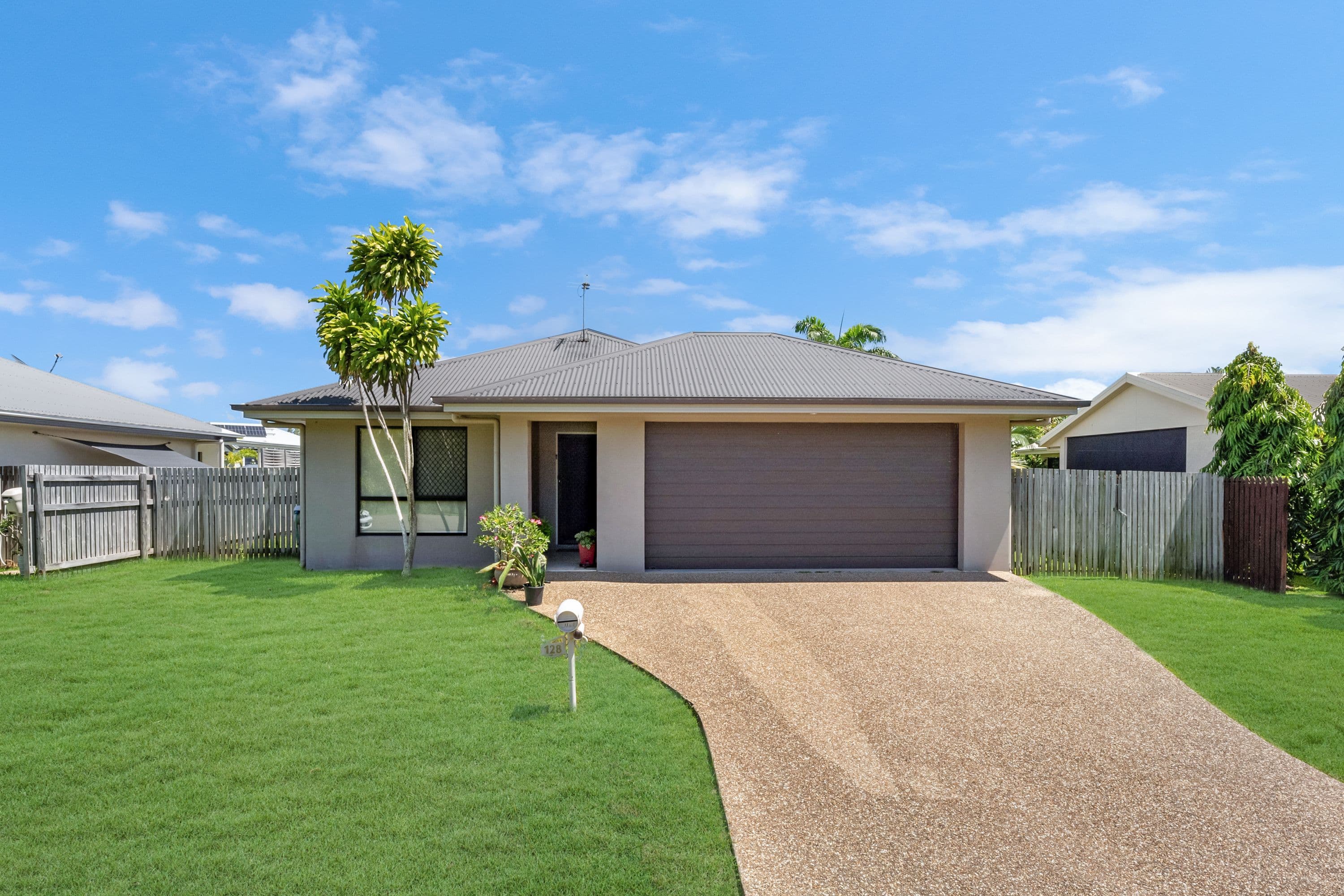 128 Summerland Drive, Deeragun QLD 4818, Deeragun - Image 1