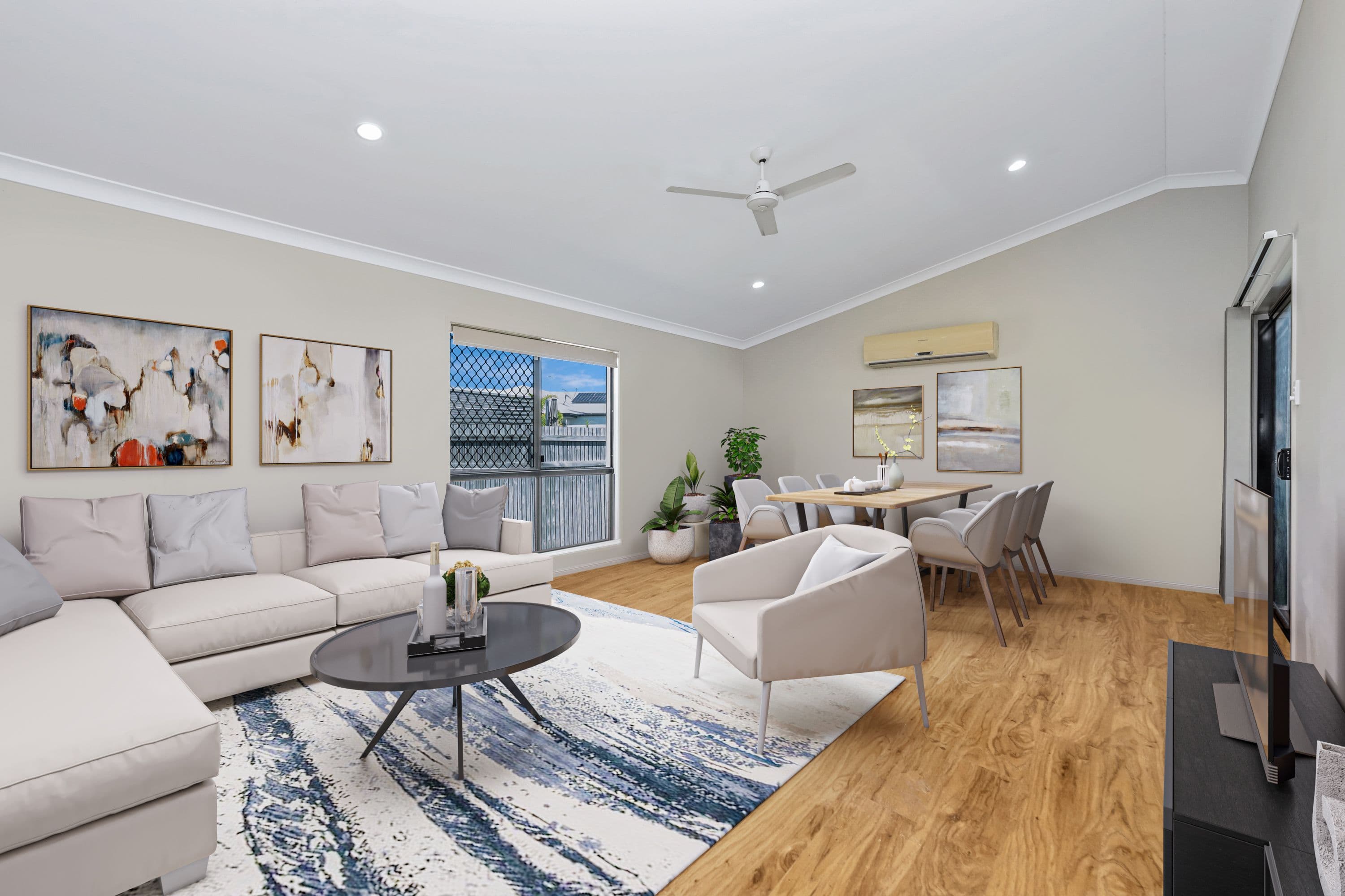 128 Summerland Drive, Deeragun QLD 4818, Deeragun - Thumbnail 2