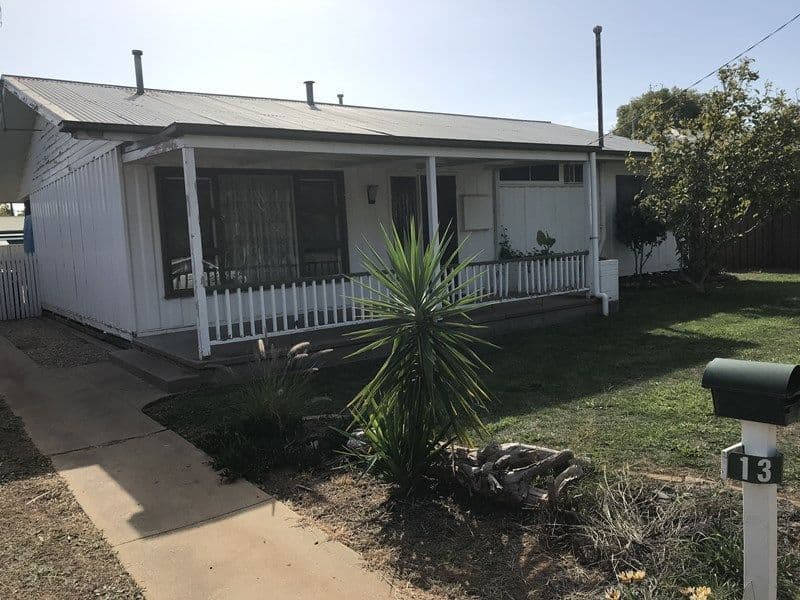13 O'Toole Street, Tatura VIC 3616, Tatura - Image 1