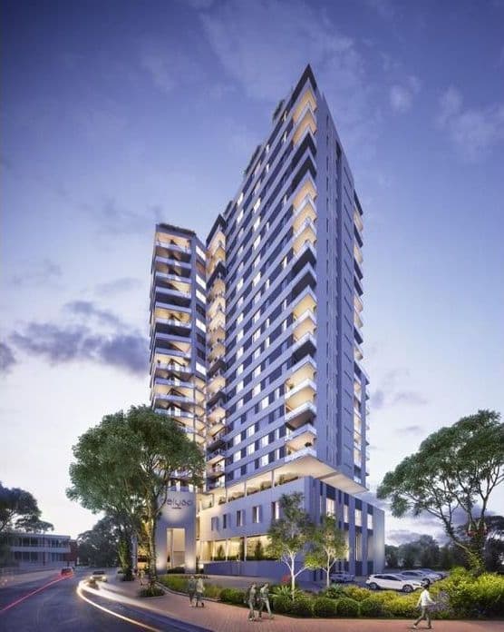 3-5 Second Avenue, Blacktown NSW 2148, Blacktown - Thumbnail 5