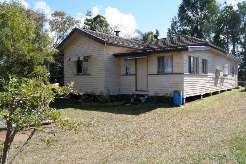 BLACKBUTT QLD 4314, Blackbutt - Image 1
