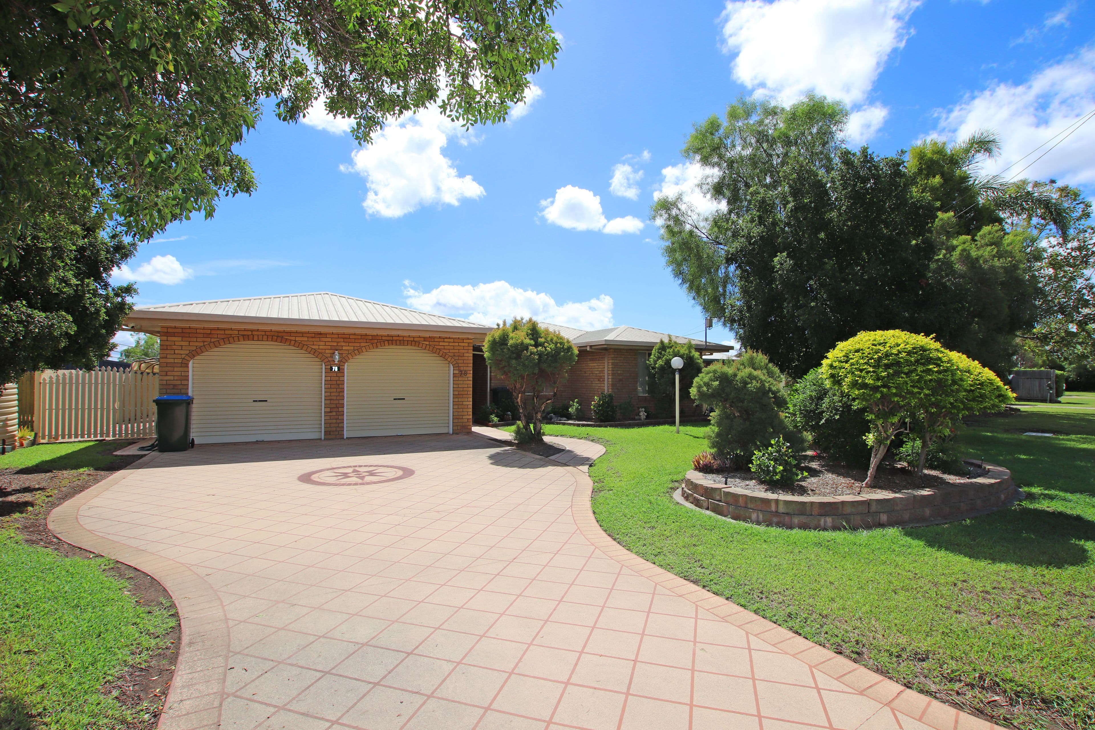 78 Thalberg Avenue, Biloela QLD 4715, Biloela - Image 1