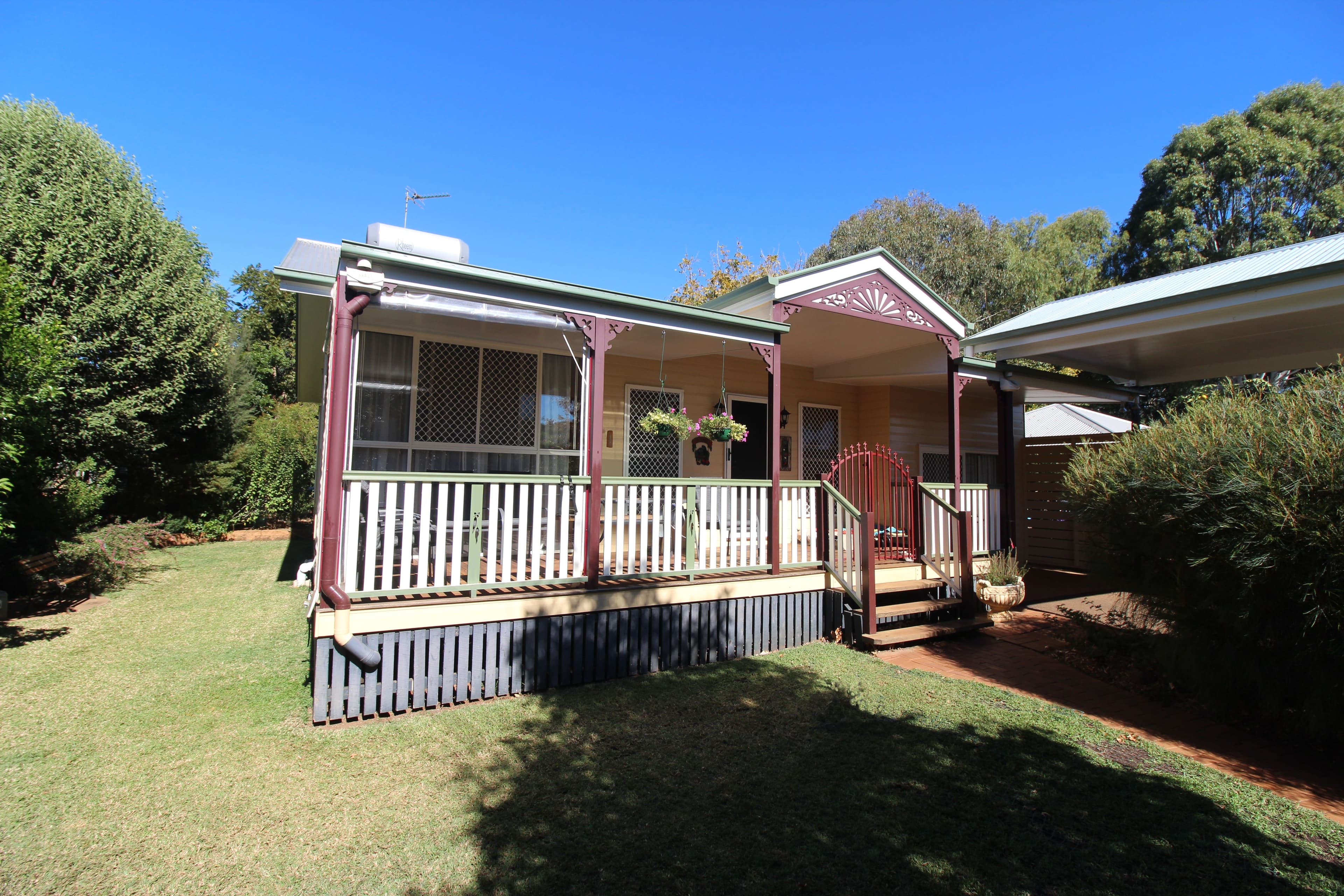 3B Lilliegren Court, Highfields QLD 4352, Highfields - Image 1