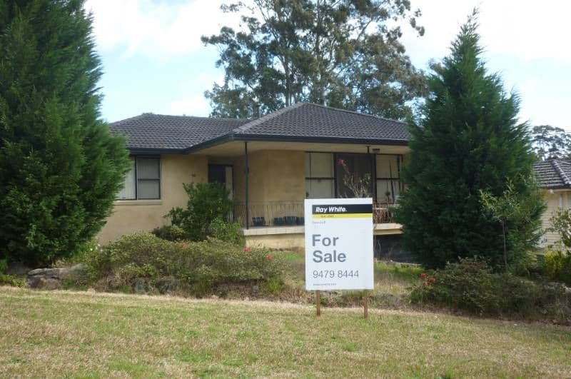58 Orchard Road, BEECROFT NSW 2119, Beecroft - Image 1