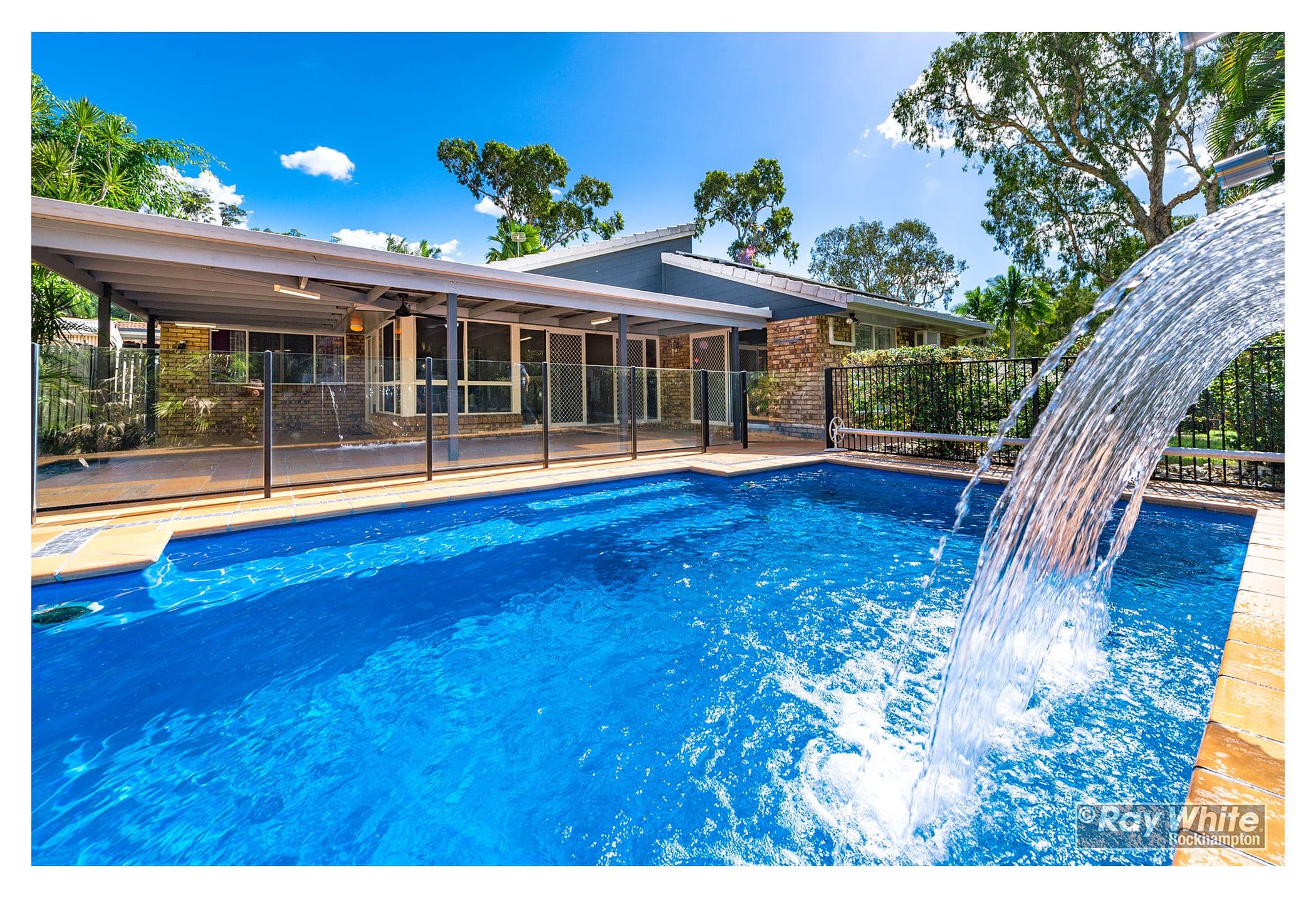 1 Callistemon Close, Frenchville QLD 4701, Frenchville - Image 1