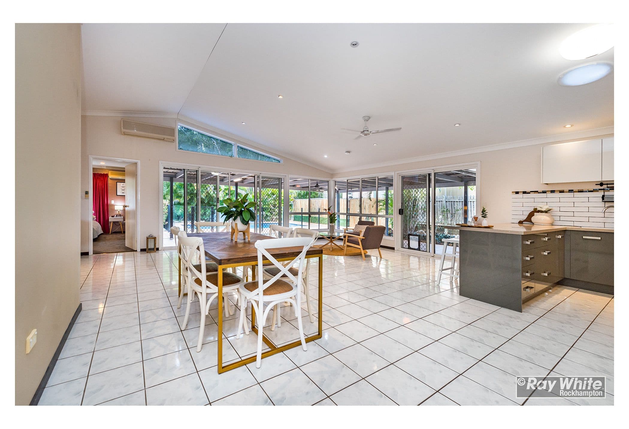 1 Callistemon Close, Frenchville QLD 4701, Frenchville - Thumbnail 3