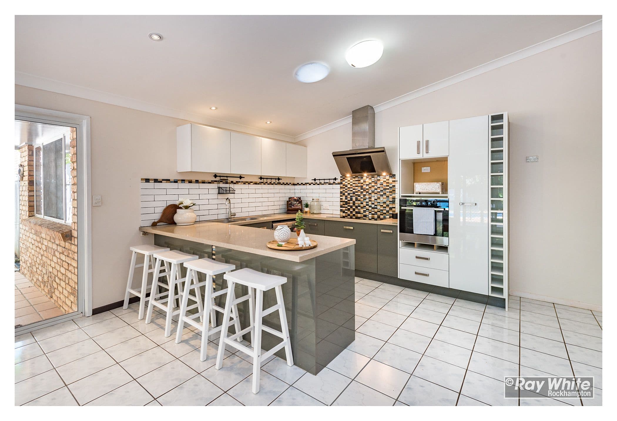1 Callistemon Close, Frenchville QLD 4701, Frenchville - Thumbnail 5