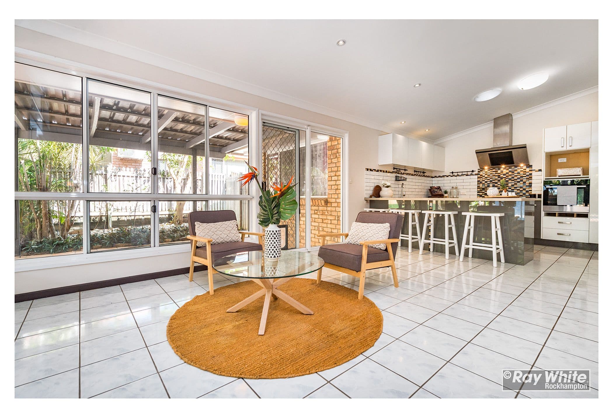 1 Callistemon Close, Frenchville QLD 4701, Frenchville - Thumbnail 7